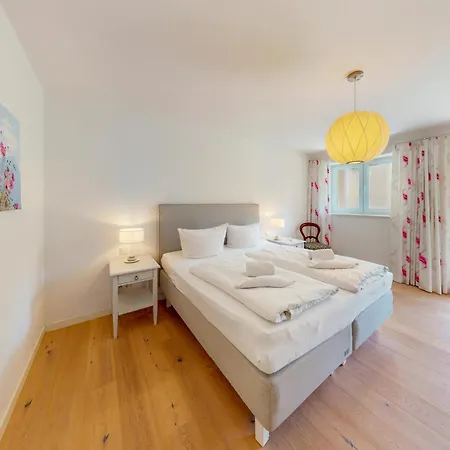 Apartment Garden Garmisch-Partenkirchen