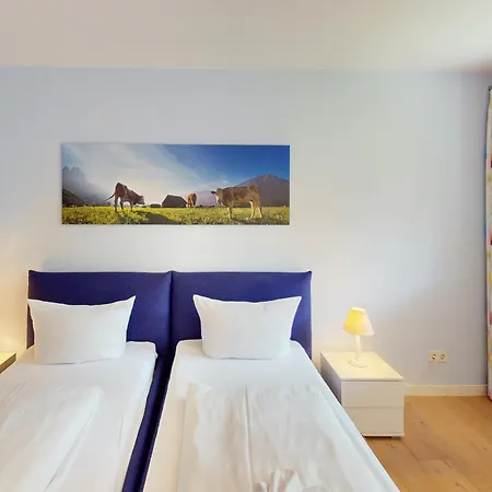 Garden * Garmisch-Partenkirchen