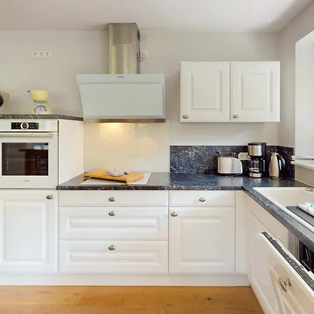 Garden Garmisch-Partenkirchen