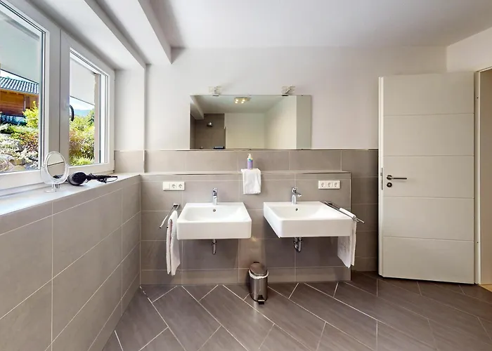 Garden Διαμέρισμα *