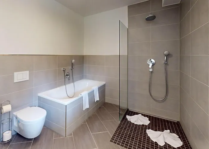 Διαμέρισμα Garden *