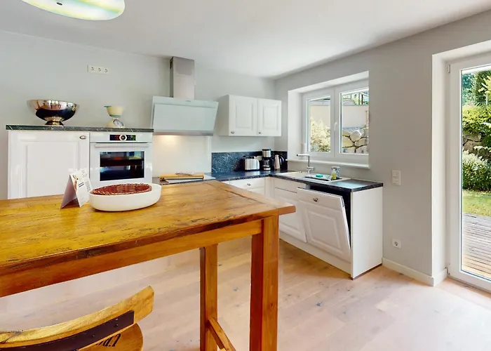 Garden Διαμέρισμα Γκάρμις-Παρτενκίρχεν