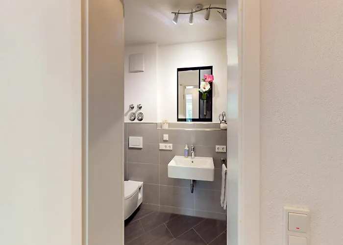 Garden Διαμέρισμα