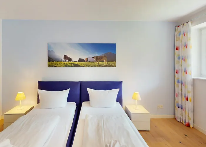 Garden * Γκάρμις-Παρτενκίρχεν