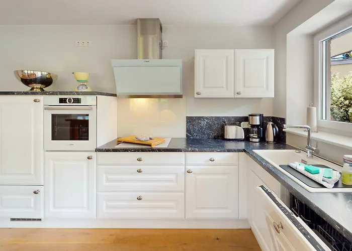 Garden Garmisch-Partenkirchen