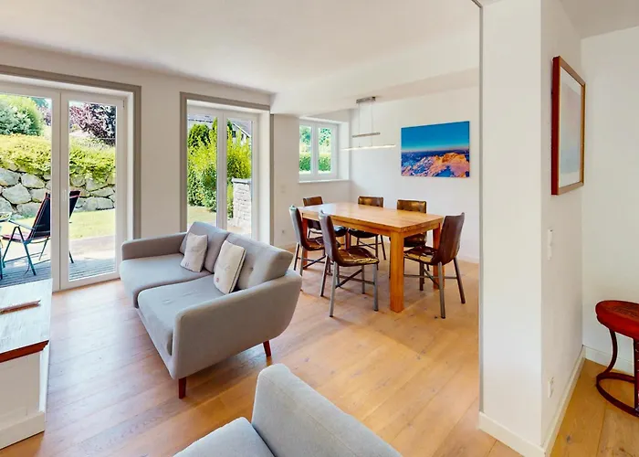 Διαμέρισμα Garden *