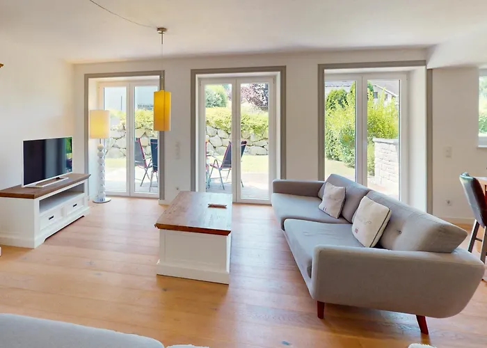 Garden Διαμέρισμα *